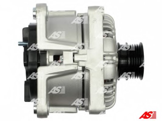 AS-PL A0238 Alternator